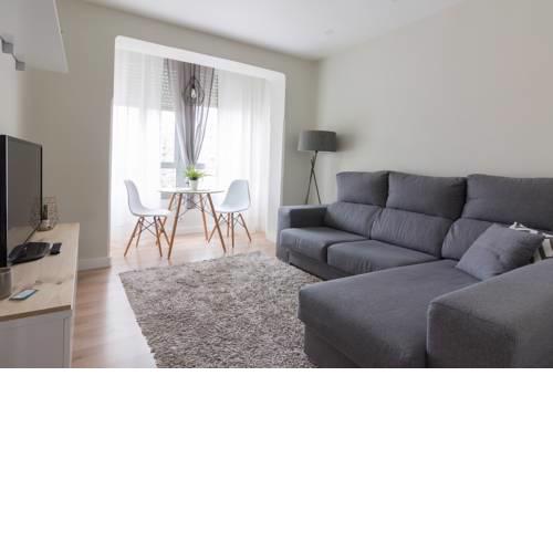 Apartamento Avenida de Colón