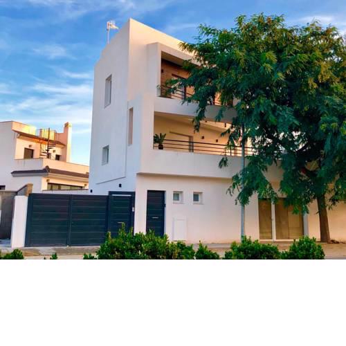 Apartamento Avenida de la Manzanilla