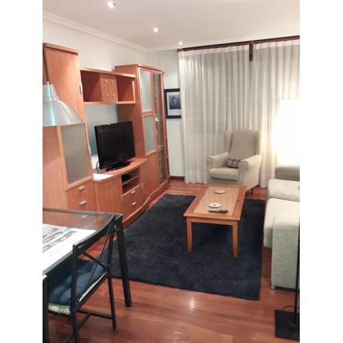 Apartamento Avenida de Toro