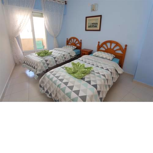 Apartamento Avenida Habaneras