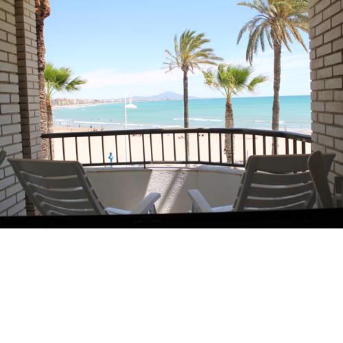 Apartamento Avenida Mar
