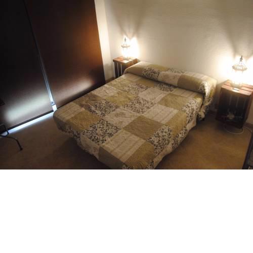 Apartamento Avenida Parque