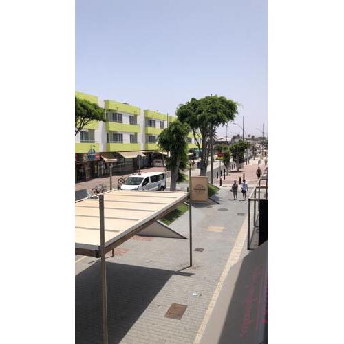 apartamento avenida principal