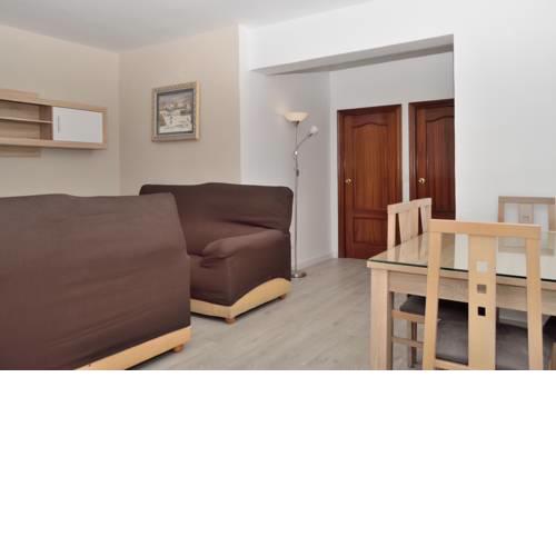 Apartamento Avenida