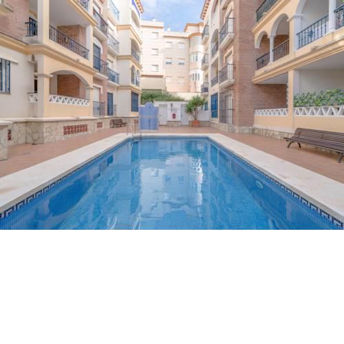 Apartamento Aventumar