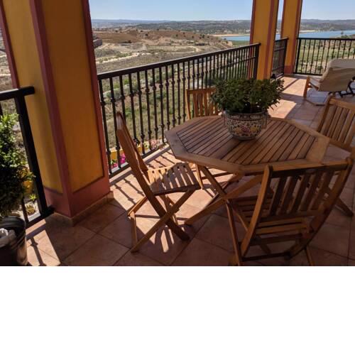 APARTAMENTO AYAMONTE, COSTA ESURI