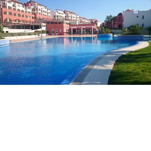 Apartamento Ayamonte golf Costa Esuri