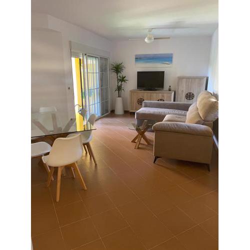Apartamento Ayamonte