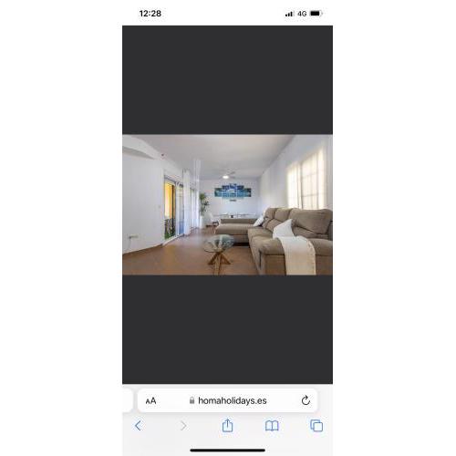 Apartamento Ayamonte