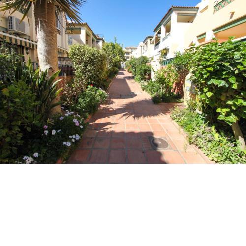 Apartamento AYD
