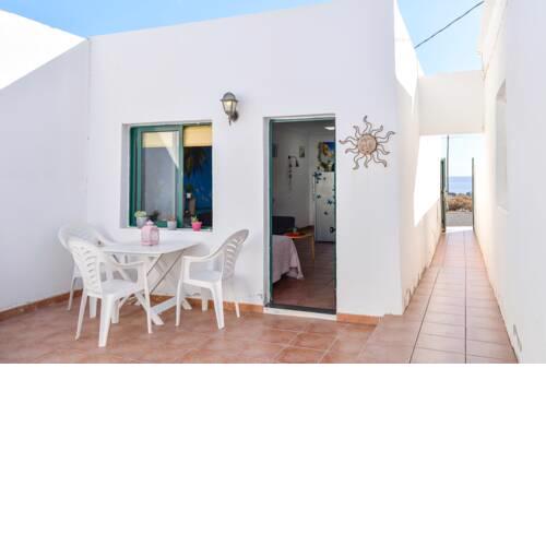 Apartamento Ayla 2