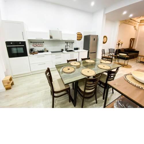 Apartamento Ayuntamiento Deluxe