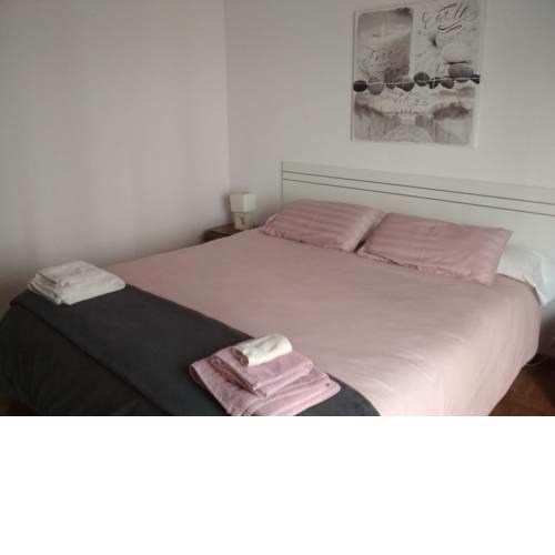 Apartamento Ayuntamiento