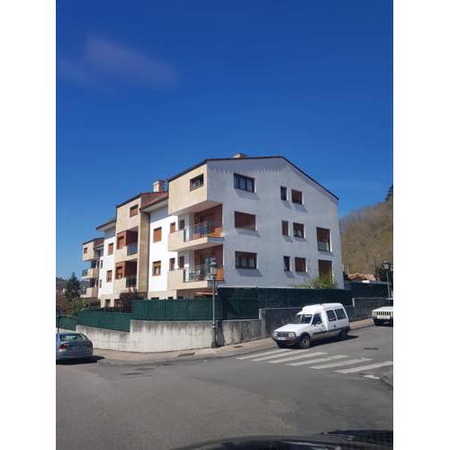 Apartamento Azabache