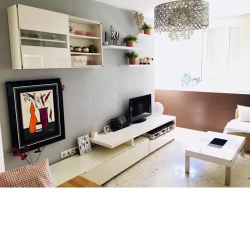 Apartamento Azahar De Sevilla