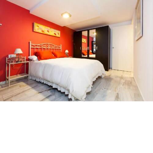 Apartamento Azahar
