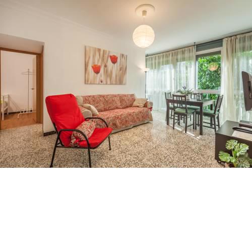 Apartamento Azahar
