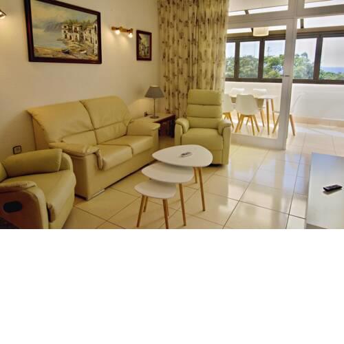 Apartamento Azahara