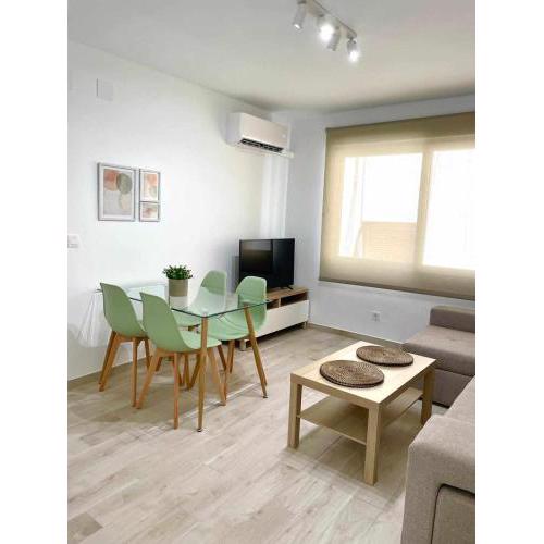 Apartamento Azonaicas 2 Centro Tendillas