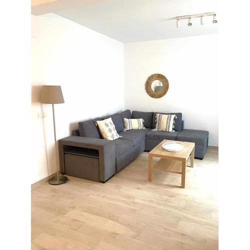 Apartamento Azonaicas Centro Tendillas