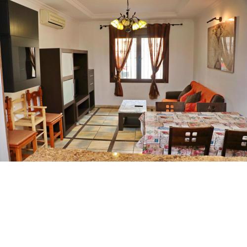 Apartamento Azorin