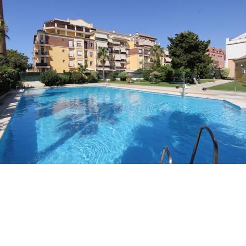 Apartamento Azucarera Playa