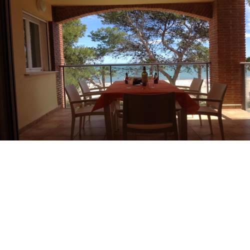 Apartamento Azul Marino