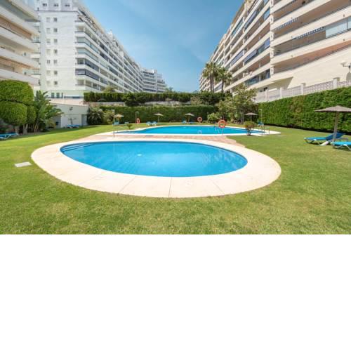 Apartamento Azul