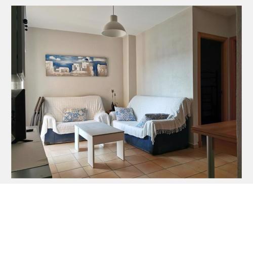 Apartamento Azul