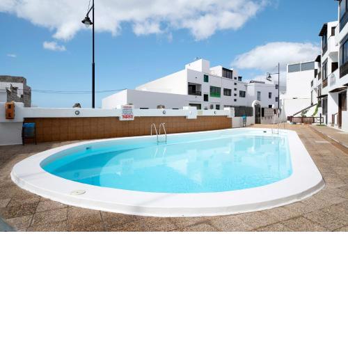 Apartamento Azurita