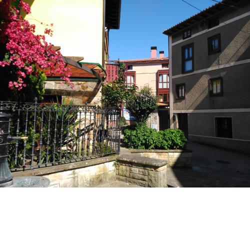 Apartamento Azurtegiondo