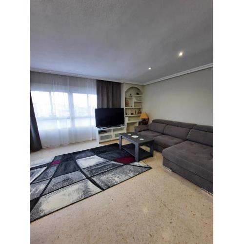 Apartamento B Ani