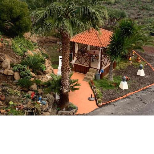 Apartamento B Armonia Rural