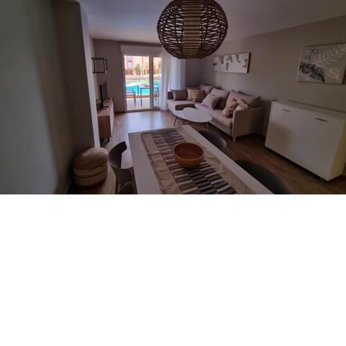 Apartamento B DREAM Los Miradores del Puerto