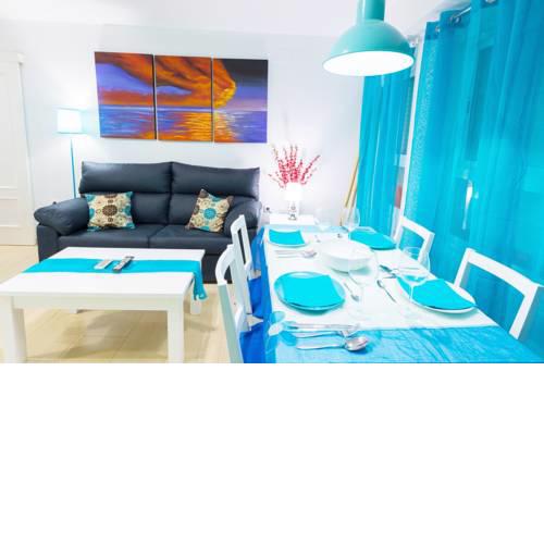 Apartamento B en Cordoba Capital y Wifi gratis