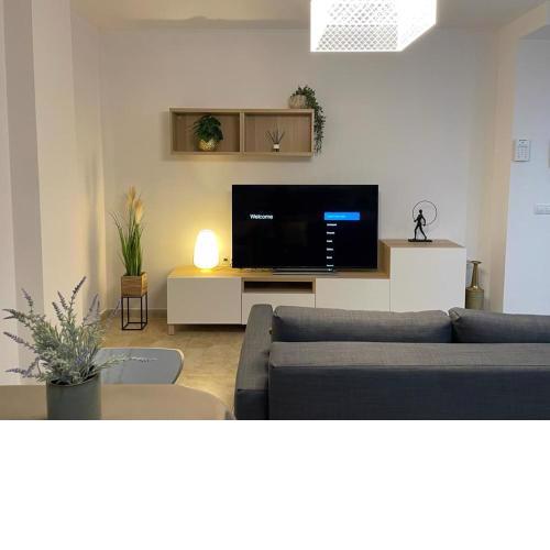 Apartamento B, Felipe II Puerto Sagunto, WIFI
