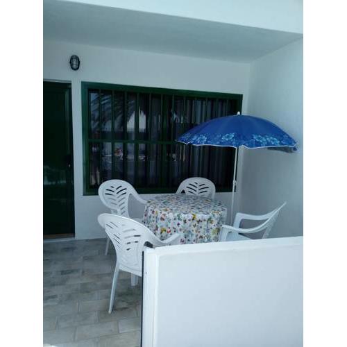 Apartamento " B & U"
