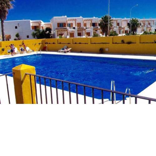 Apartamento B3 Urb Las Cañas