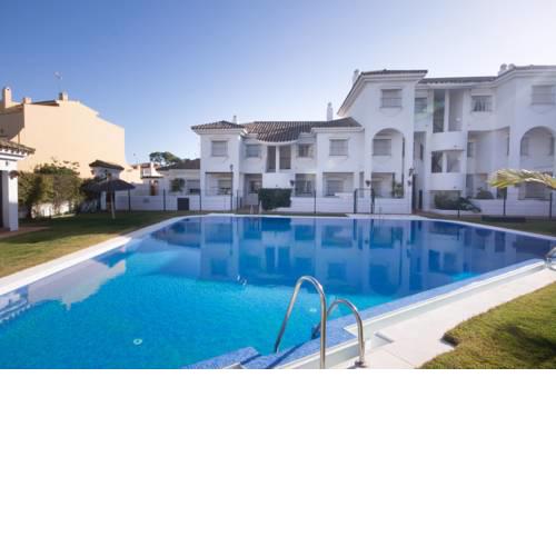 Apartamento Babor I