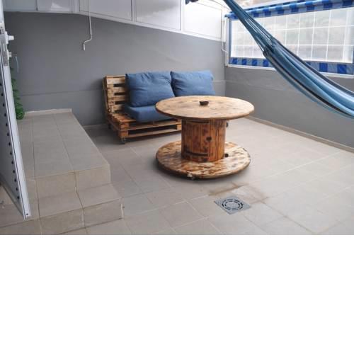 Apartamento Babú, Puertito de Güímar Beach