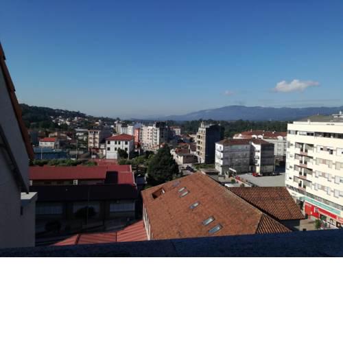 Apartamento Bacelo