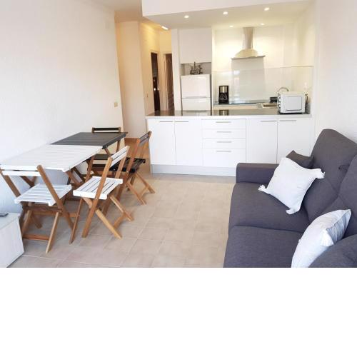 APARTAMENTO BADIA 24