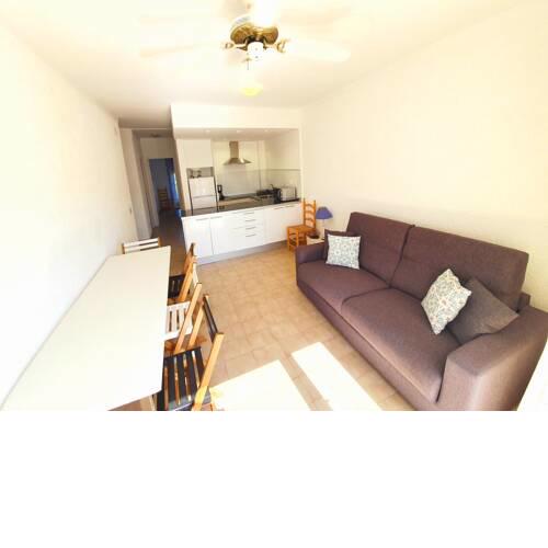 APARTAMENTO BADIA BEACH