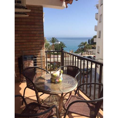 Apartamento Bahía 327