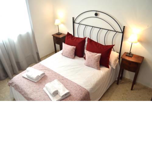 Apartamento Bahía Blanca
