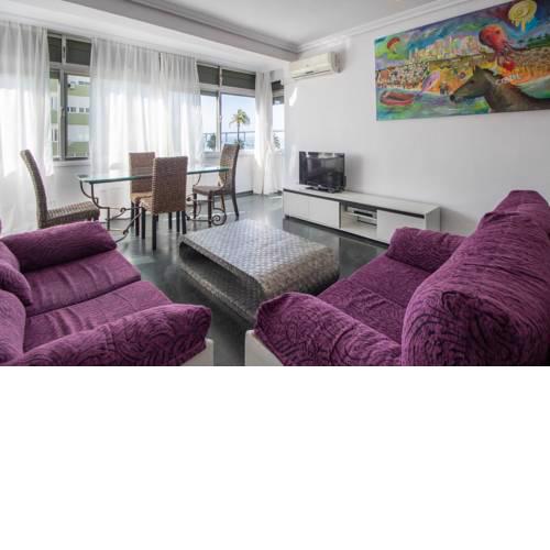 Apartamento Bahia de Cadiz