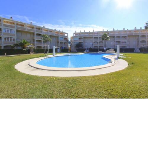 Apartamento Bahia de DÃ©nia
