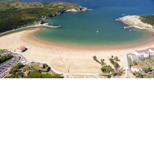 Apartamento Bahía de Plentzia