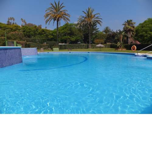 Apartamento Bahia Dorada