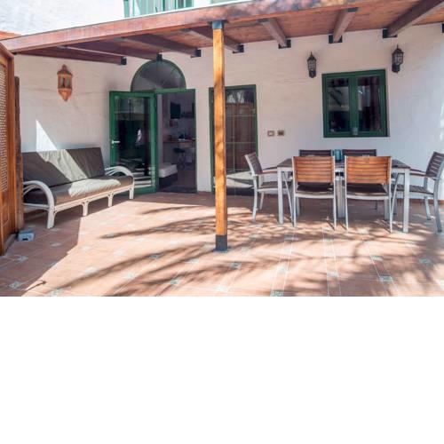 Apartamento Bahia Feliz terraza jardin wifi by Lightbooking